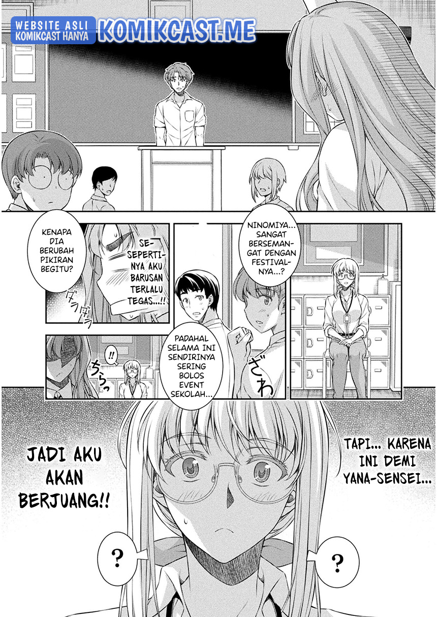 Dilarang COPAS - situs resmi www.mangacanblog.com - Komik silver plan to redo from jk 031 - chapter 31 32 Indonesia silver plan to redo from jk 031 - chapter 31 Terbaru 6|Baca Manga Komik Indonesia|Mangacan